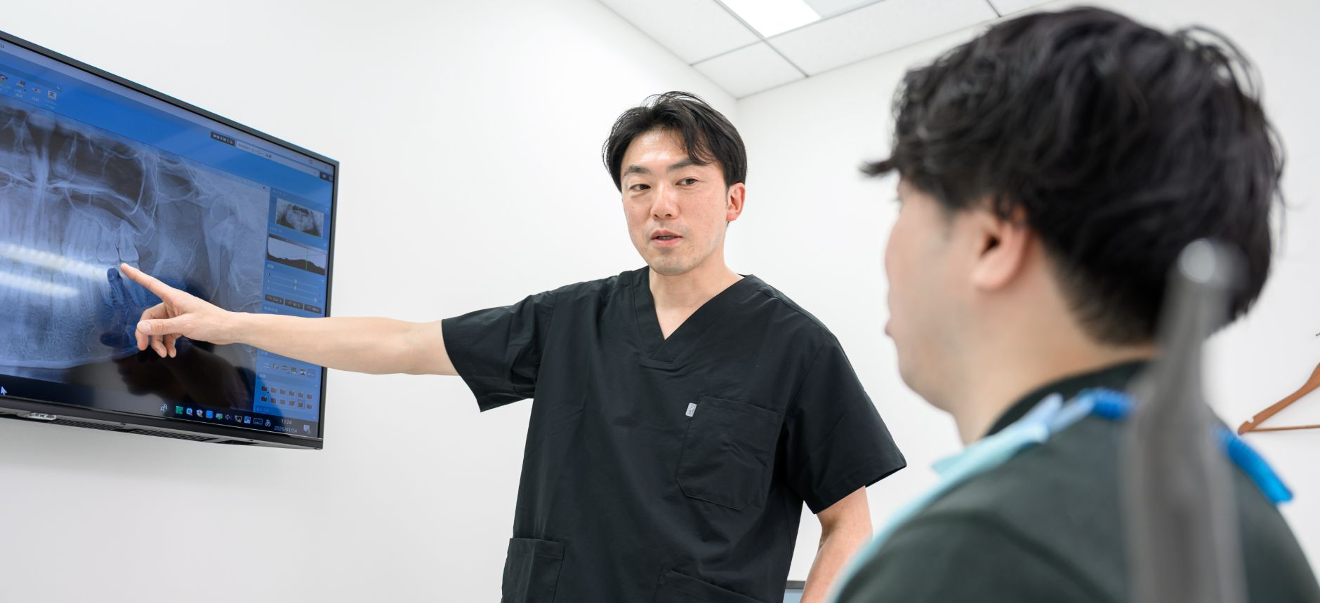 医師