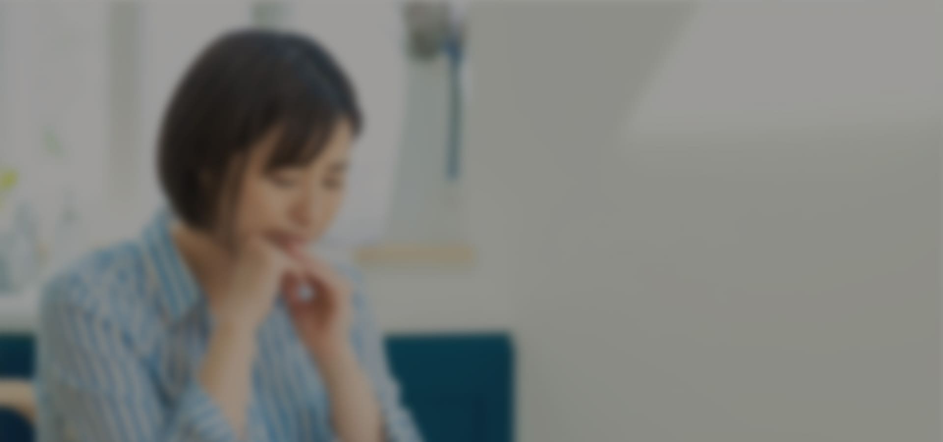 赤羽歯科 新宿診療所の診療室