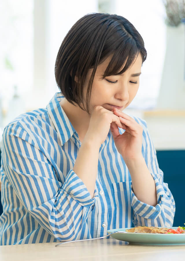 赤羽歯科 新宿診療所の診療室