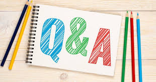 患者さまからよくいただく質問について