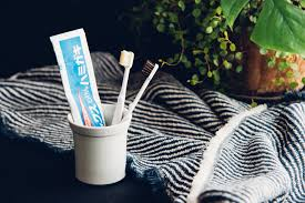 虫歯、歯周病ってなに？　