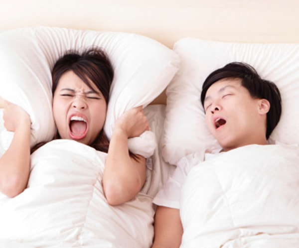 スリープスプリントについて