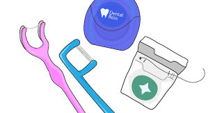 歯ブラシ以外の口腔ケア（デンタルフロス、歯間ブラシ）